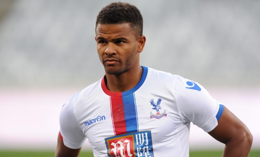 Fraizer Campbell image