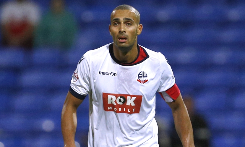 Darren Pratley image