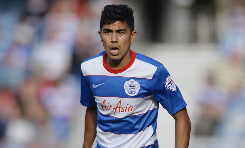 Massimo Luongo image