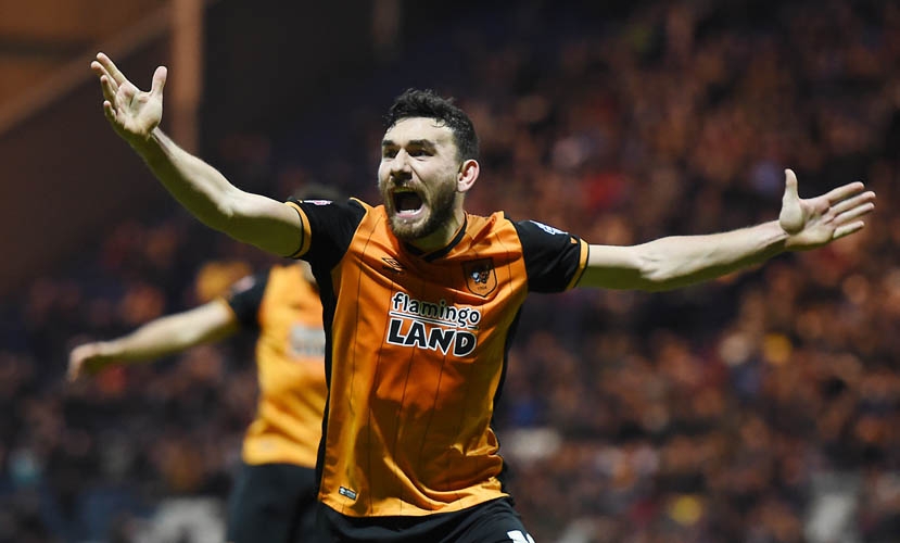 Robert Snodgrass image