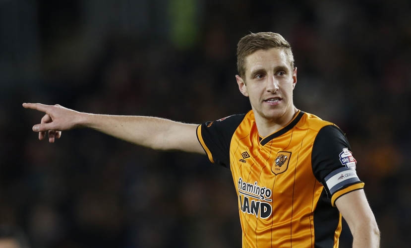 Michael Dawson image