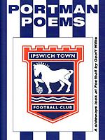 Fan Publishes First Town Poetry Book