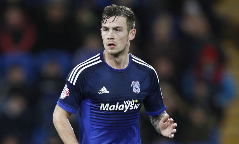 Cardiff City 4 Sunderland 0 RECAP: Paterson, Ralls and Pilkington