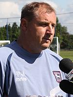 Jewell: Other Managers Know How I Felt