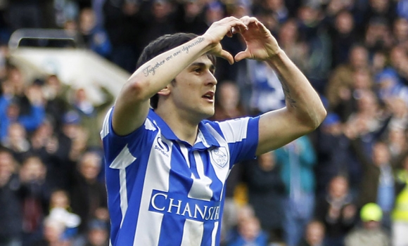 Sheffield Wednesday 1-0 Town - Half-Time - Ipswich Town News - Vimarsana News