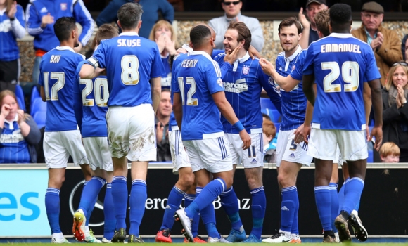 Town 3-2 MK Dons - Match Report - Ipswich Town News - Vimarsana News