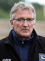 U18s Lose to Charlton