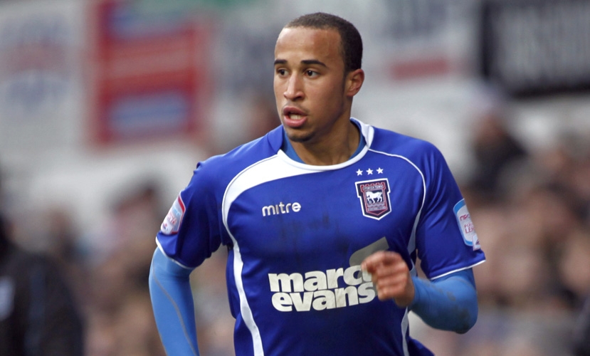 Andros Townsend image