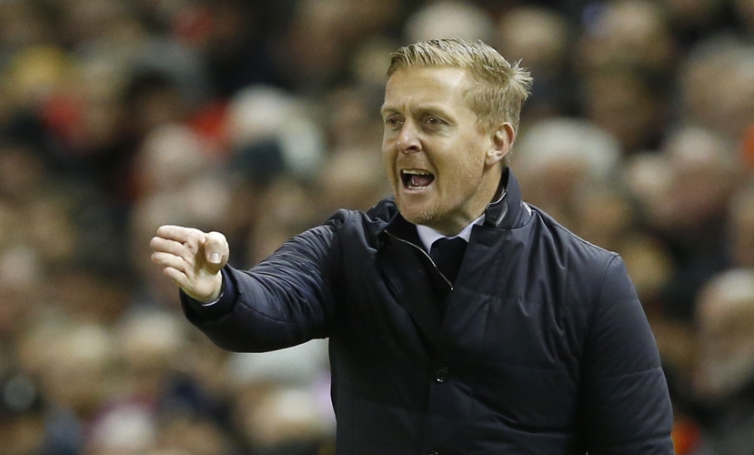 Garry Monk image