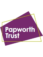 Papworth Trust After Volunteers for Stevenage Collection