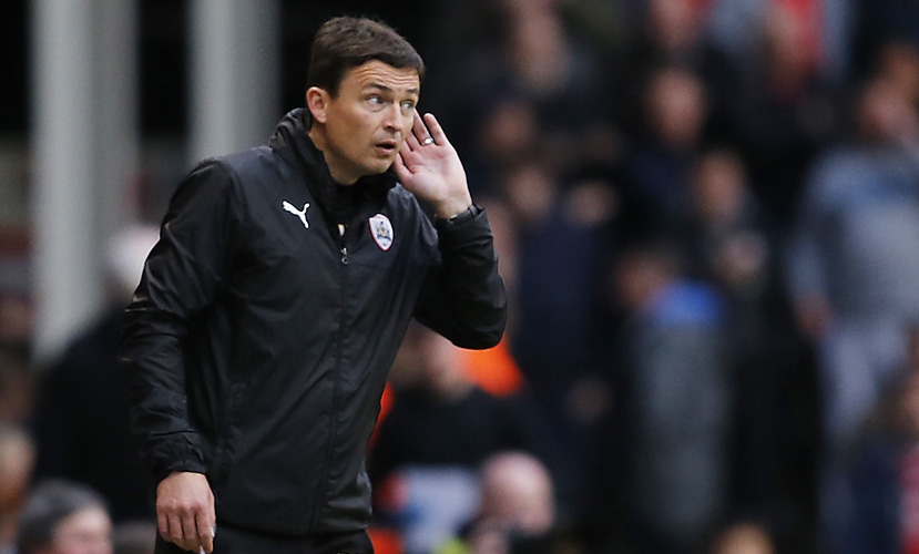 Paul Heckingbottom image