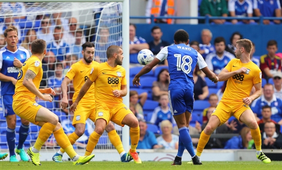 Town 1-0 Preston North End - Match Report - Ipswich Town News - Vimarsana News