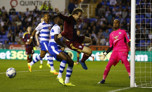 Reading 2-1 Town - Match Report - Ipswich Town News - Vimarsana News