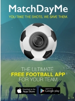 New App Raises Money for ITFC Academy