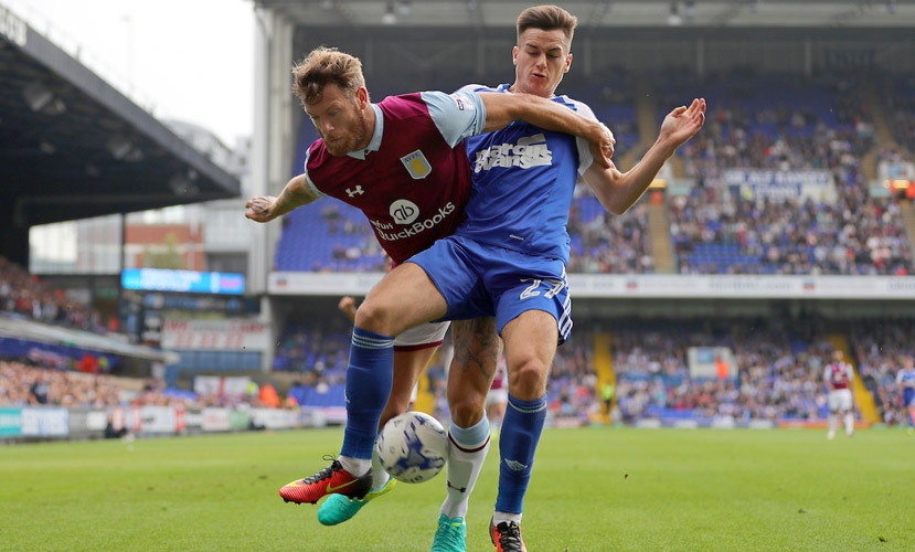 Championship Bloggers 2017/18 Season Predictions Part 1 – Aston Villa thru  Ipswich