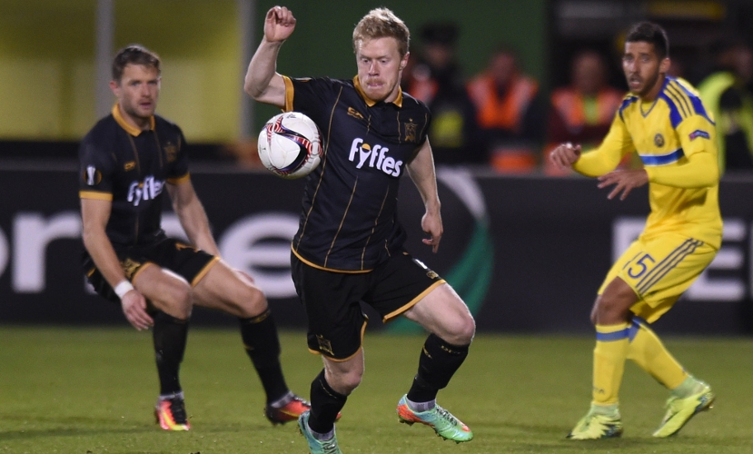 Daryl Horgan image