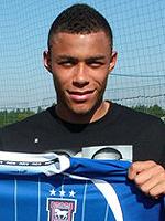 Wabara Had Championship Options