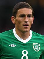 Andrews Keen to Face England