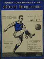 Historic Programmes Up for Auction