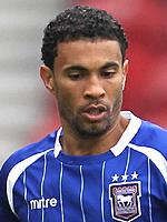 Edwards Frustrated at Lack of New Deal