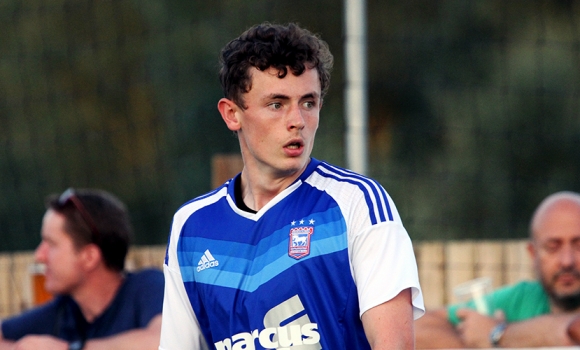 U18s Lose Out in Nine-Goal Thriller at Colchester - Ipswich Town News - Vimarsana News
