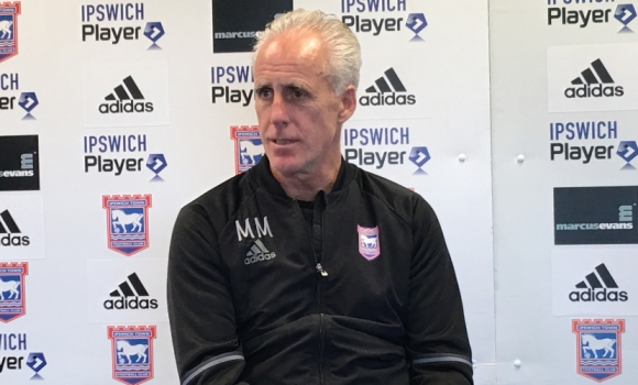 Town Visit Bristol City Looking for First Back-to-Back Wins of the Season - Ipswich Town News - Vimarsana News