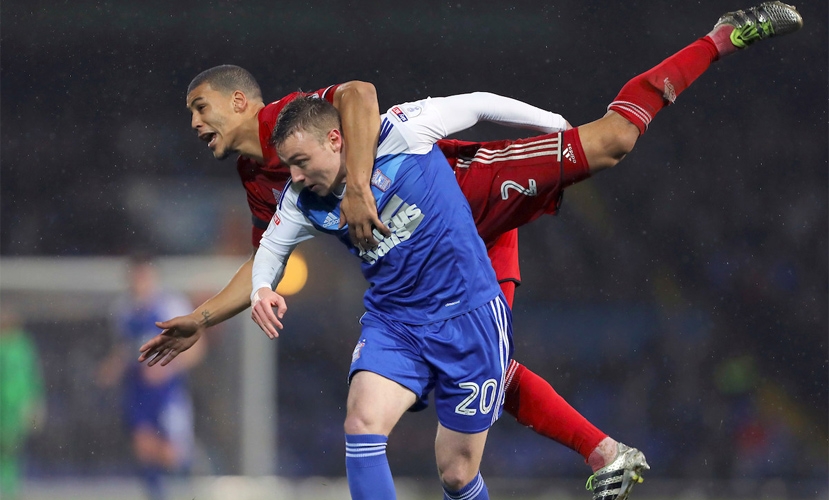 Cardiff City 4 Sunderland 0 RECAP: Paterson, Ralls and Pilkington