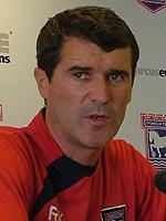 Keane Set to Appoint Assistant Manager