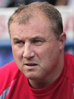 Jewell: Play-Offs Still Possible