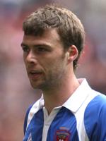 Town Amongst Clubs Watching Carlisle Striker