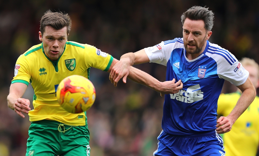 Jonny Howson image