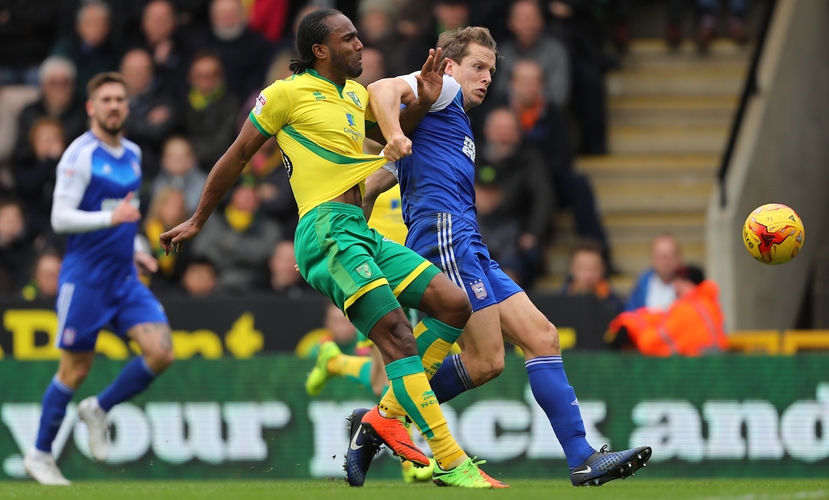 Cameron Jerome image