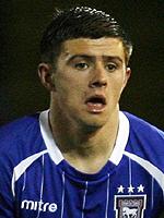 Cresswell: I'll Be Even Better Next Year