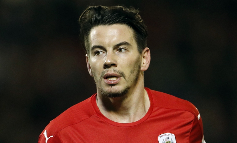 Adam Hammill image