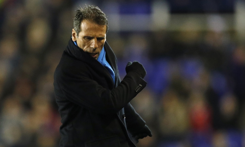 Gianfranco Zola image