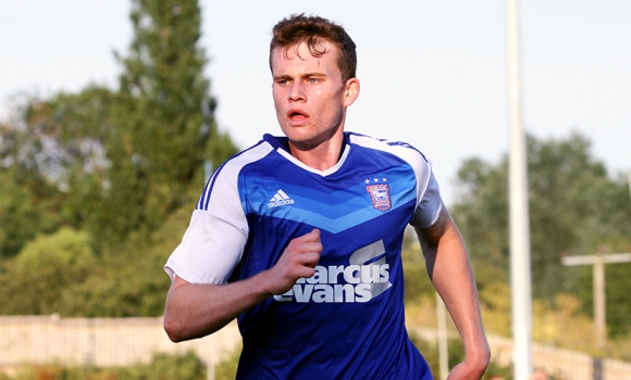 Late Own Goal the Difference as U23s Lose to Owls - Ipswich Town News - Vimarsana News