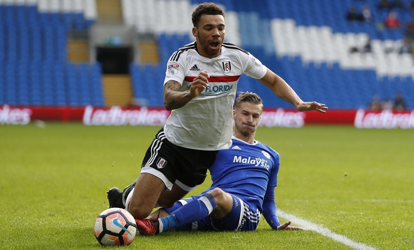 Ryan Fredericks image