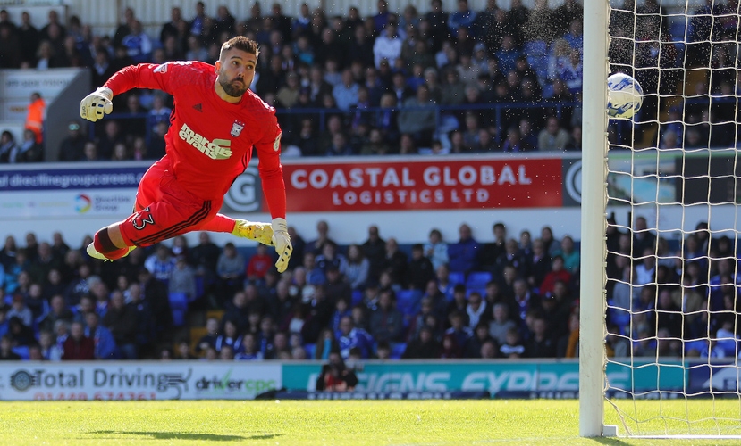 Ipswich Town | TWTD.co.uk