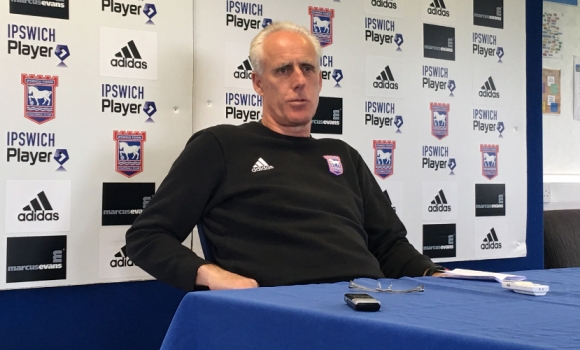 Town End Season Away Against Relegation-Haunted Forest - Ipswich Town News - Vimarsana News