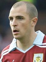 Burnley's Marney Linked Again