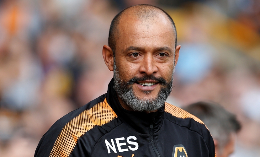 Nuno Espirito Santo image