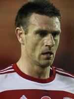 Boro's McManus Linked Again