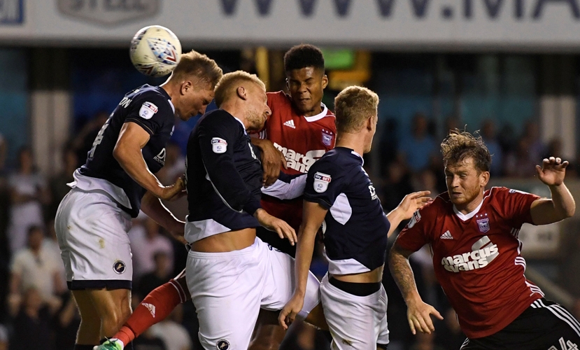 Ipswich Town | TWTD.co.uk