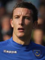 Town Make Second Bid for Pompey Pair