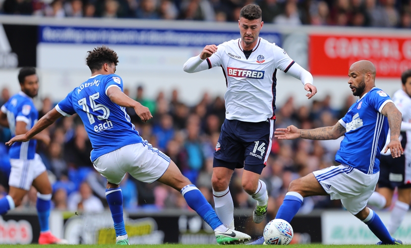 Gary Madine image