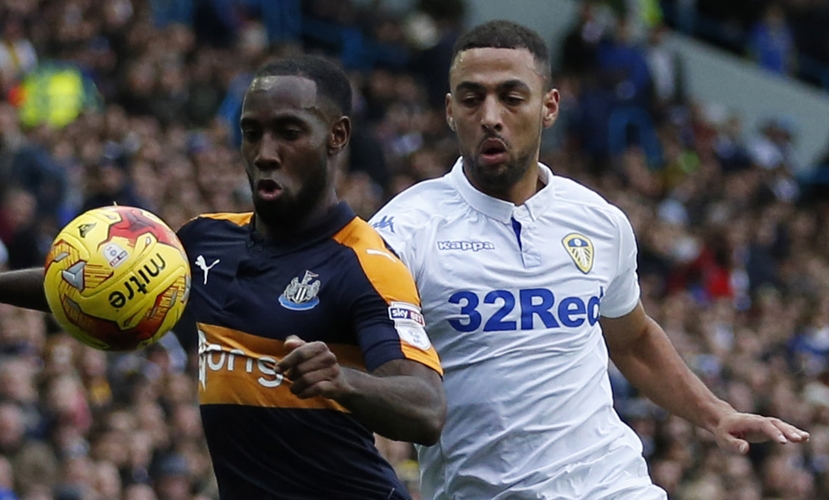 Kemar Roofe image