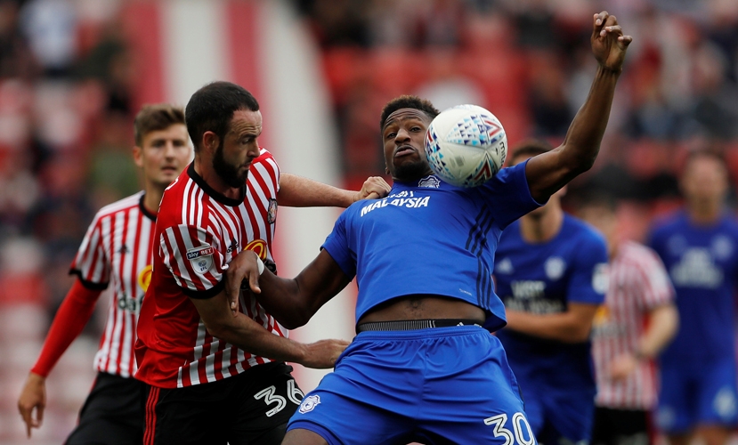 Omar Bogle image