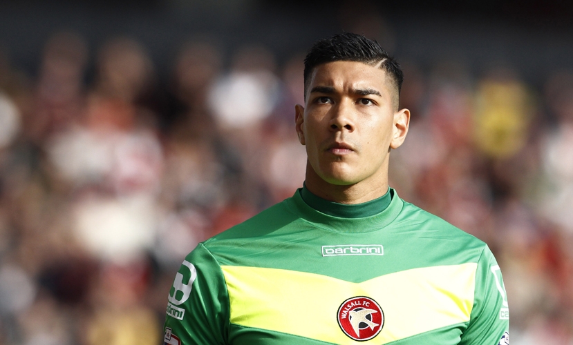 Neil Etheridge image