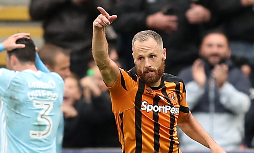 David Meyler image