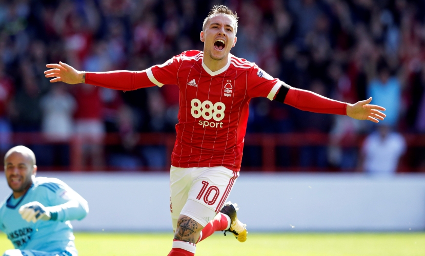 Barrie McKay image